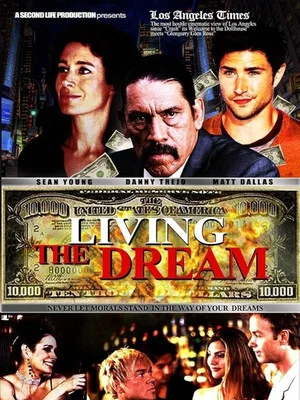 Постер: Living the Dream