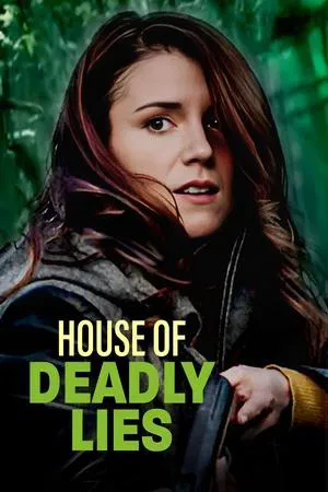 Постер: House of Deadly Lies