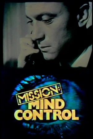 Постер: Mission Mind Control