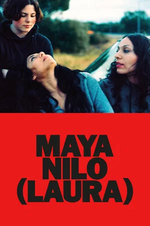 Постер: Maya Nilo (Laura)