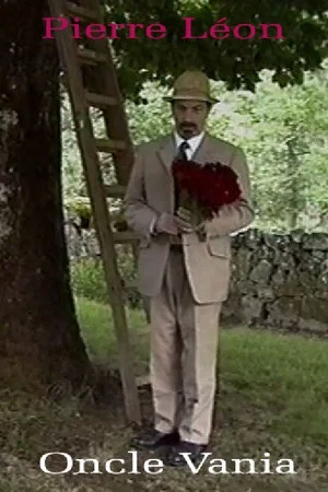 Постер: Oncle Vania
