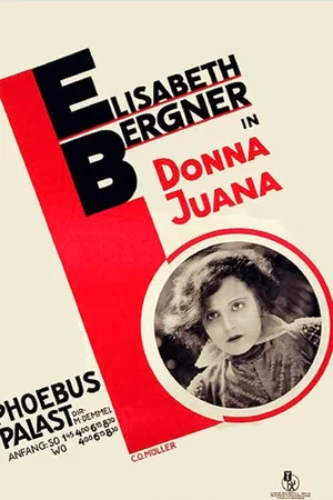 Постер: Doña Juana