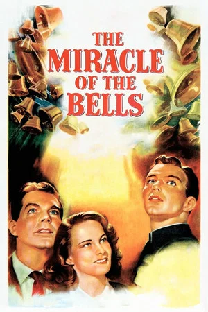 Постер: The Miracle of the Bells