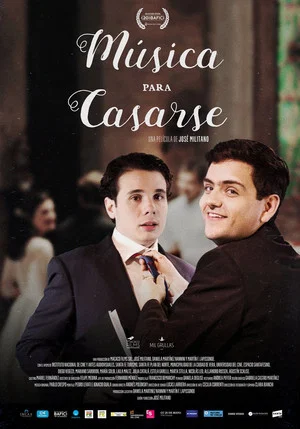 Постер: Music for Getting Married
