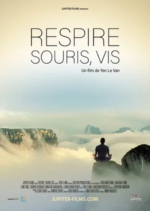 Постер: Respire, Souris, vis