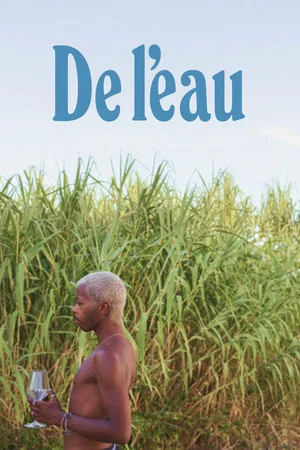 Постер: De l'eau