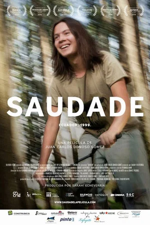 Постер: Saudade