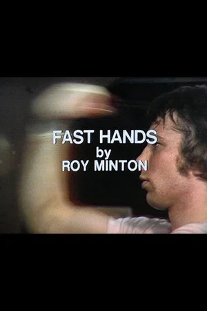 Постер: Fast Hands