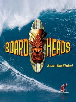 Постер: BoardHeads
