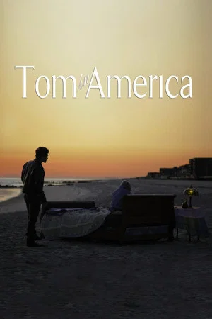 Постер: Tom in America