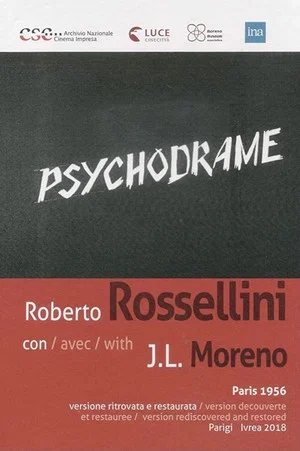 Постер: Le Psychodrame