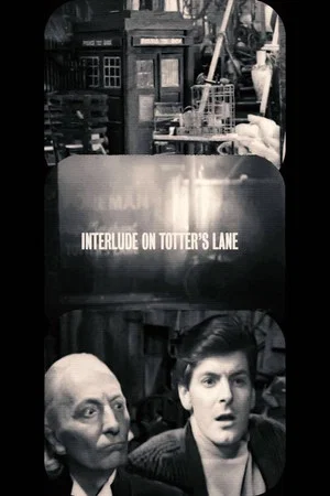 Постер: Interlude on Totter's Lane