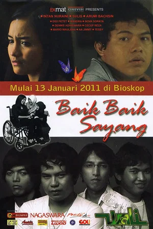 Постер: Baik Baik Sayang