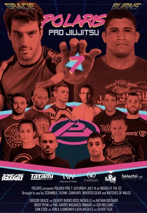 Постер: Polaris 7