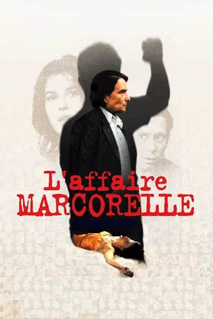Постер: The Marcorelle Affair