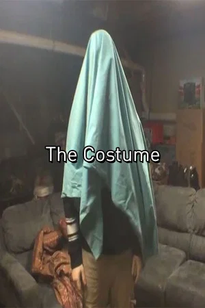 Постер: The Costume