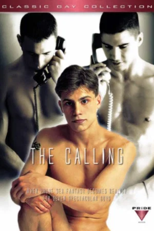 Постер: The Caller