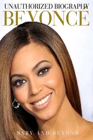 Постер: Beyoncé: Baby and Beyond
