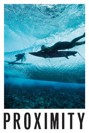 Постер: Proximity