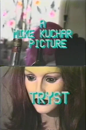 Постер: Tryst