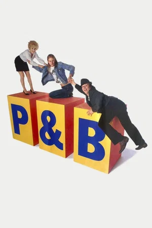 Постер: P & B