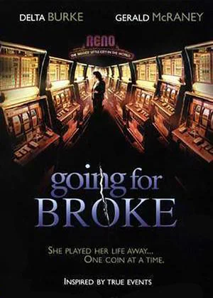 Постер: Going for Broke