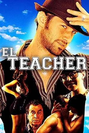 Постер: The Teacher