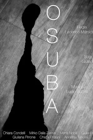 Постер: Osuba