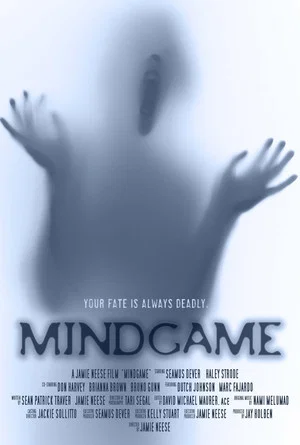 Постер: Mindgame