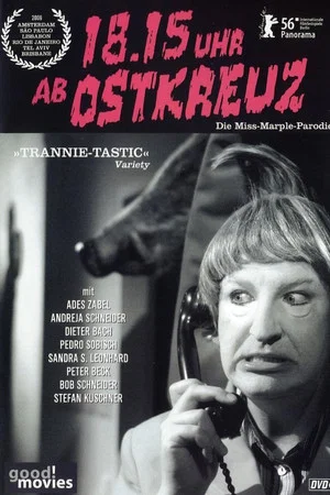 Постер: 18.15 Uhr ab Ostkreuz