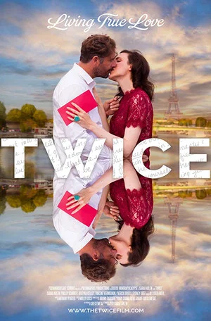 Постер: Twice