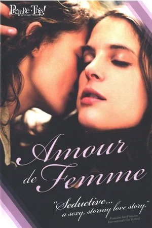 Постер: A Woman's Love