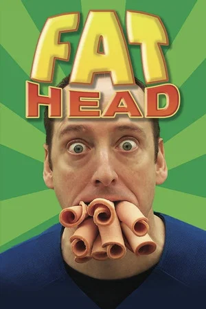 Постер: Fat Head