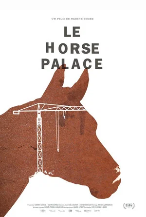 Постер: Le Horse Palace