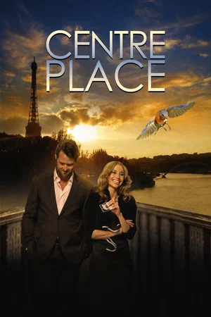 Постер: Centre Place