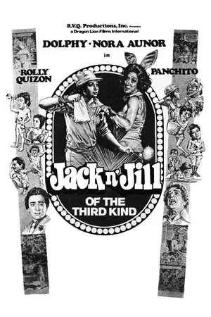Постер: Jack n' Jill of the Third Kind