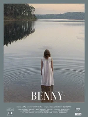 Постер: Benny