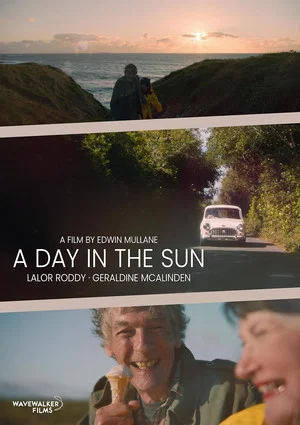 Постер: A Day in the Sun