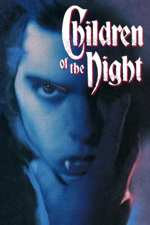 Постер: Children of the Night