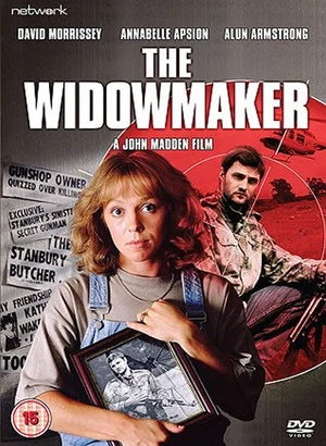Постер: The Widowmaker