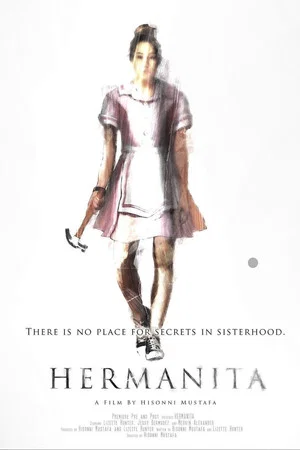 Постер: Hermanita