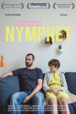 Постер: Nymphet