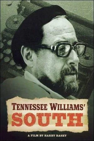 Постер: Tennessee Williams' South