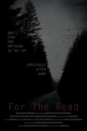 Постер: For the Road