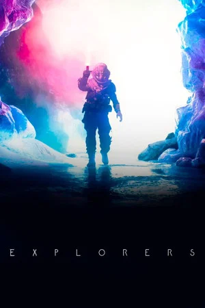 Постер: Explorers