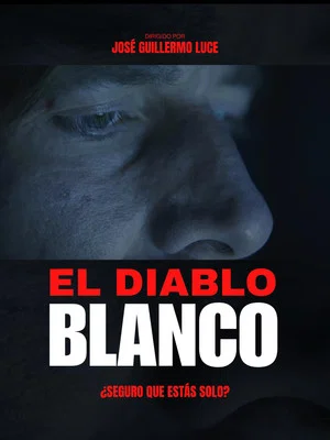 Постер: El Diablo Blanco