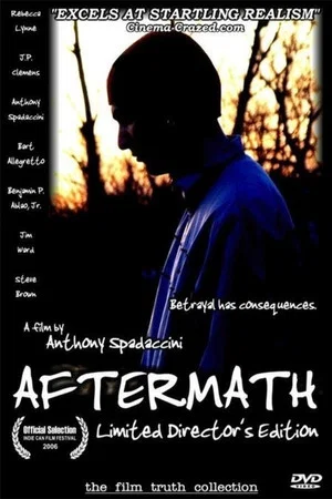 Постер: Aftermath