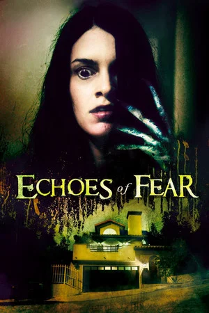 Постер: Echoes of Fear
