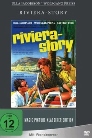 Постер: Riviera-Story