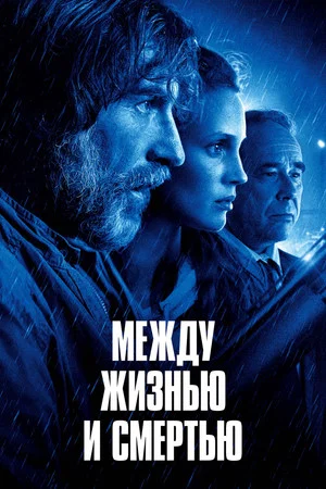 Постер: Между жизнью и смертью
